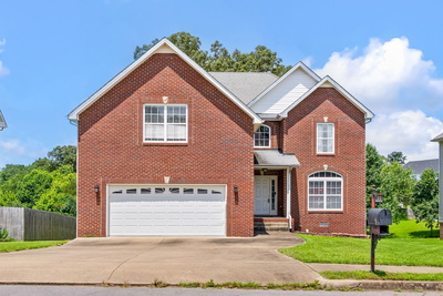 3232 Timberdale Dr