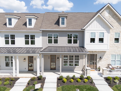 4064 Penfield Drive Unit D