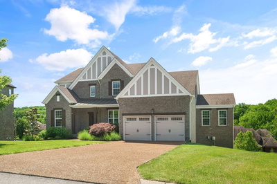 326 Crescent Moon Cir