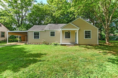 2612 Live Oak Rd
