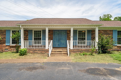 2208 Bowman Rd