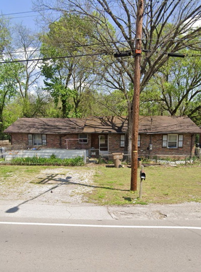 2520 Glenrose Ave