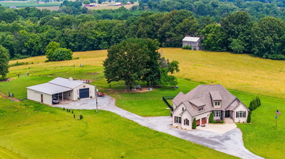 4888 Rock House Rd