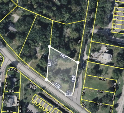 2416 Smith Springs Rd