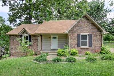 617 Ranch Hill Dr