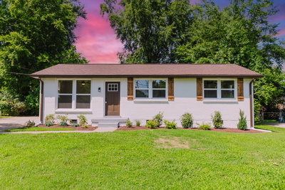 3827 Boatner Dr