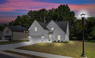 1132 Chagford Dr