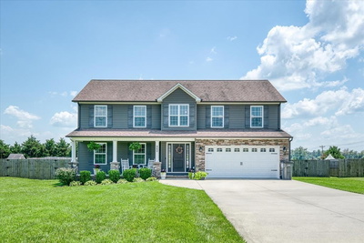 960 W Cemetery Rd