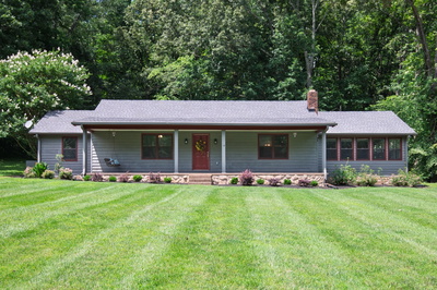 729 Fowler Ford Rd