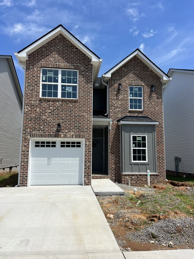 4 Charleston Cove