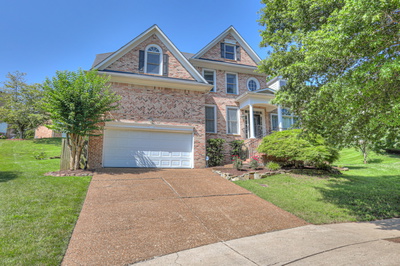 609 Amberleigh Ct