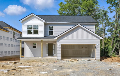 313 Switchgrass Drive