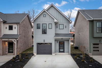 68 Holland Park West
