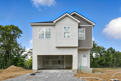 775 Bluestem Way