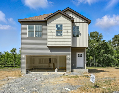 251 Switchgrass Drive