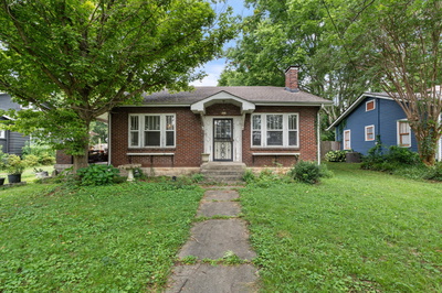 506 N 17th St