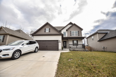 512 Sourwood Drive