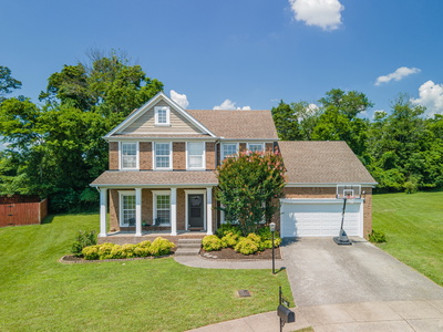 2045 Hawks Nest Ct