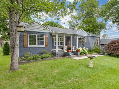 2311 Fair Dr