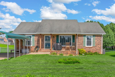 1307 Chucker Dr