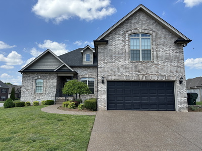 201 Sheffield Dr