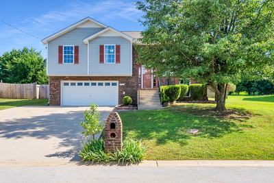 923 Hedge Apple Dr