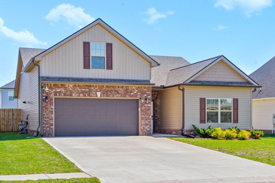 1581 Kestrel Dr