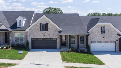 156 Lightberry Lane Lot 253