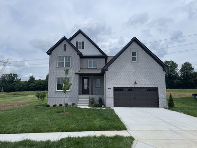 207 Blantons Park Dr lot 62