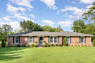 1028 Ridgecrest Dr