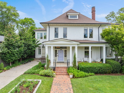1504 Sweetbriar Ave
