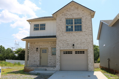 3 Charleston Cove