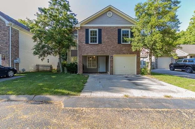 304 Montrose Ct