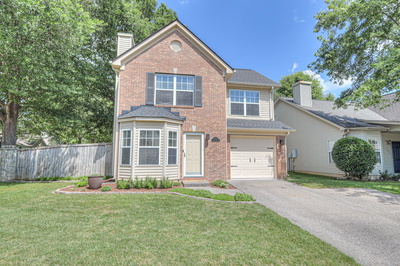 500 Kendall Ct