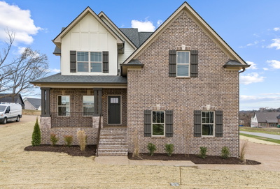 1111 Joe Martin Ln #54