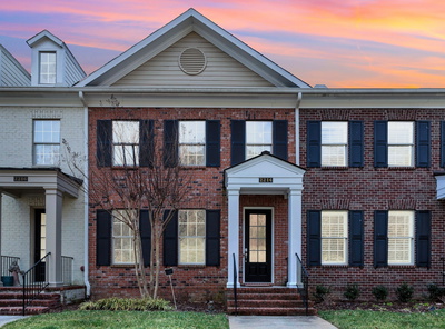 2214 Clare Park Dr