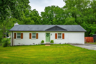 9056 Wooten Road