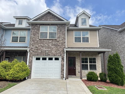 3319 Old Hickory Blvd