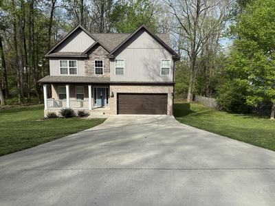 1110 Stonebrook Drive