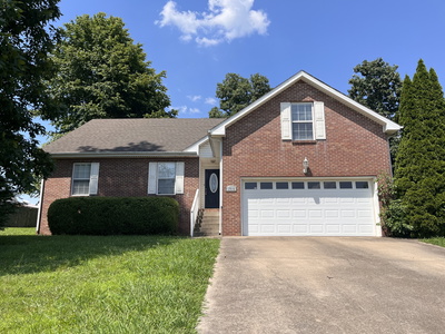 1719 Hazelwood Rd