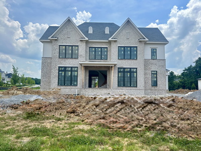 1627 Rosebrooke Dr