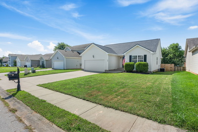 508 Oakmont Dr