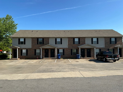 2451 W Wilson Rd