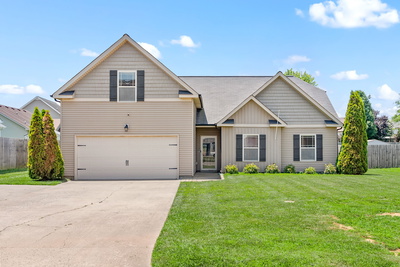 2336 Pea Ridge Rd