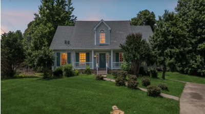 1163 Thornberry Dr