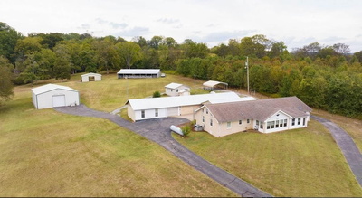 807 Upper Station Camp Crk Rd