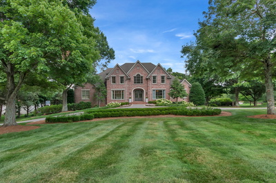 812 Princeton Hills Dr