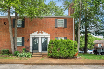 601 Boyd Mill Ave
