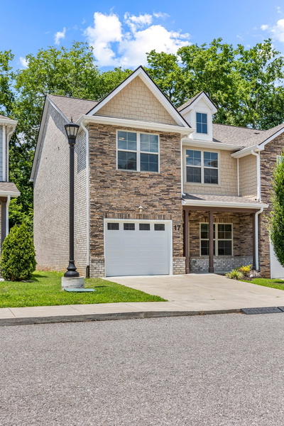 3319 Old Hickory Blvd