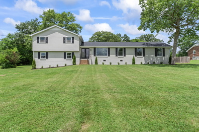 410 Bluegrass Ct